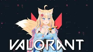 【VALORANT】SEMOGA GA NGEFREEZE LAGI YA