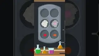 Easy, Fun Science Experiment for Kids [Hidden Colors] #scienceexperiment