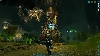 Ark  Survival Evolved Groot Tame (Forest Titan)