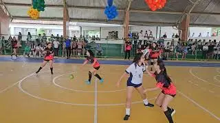 Jogos Escolares - Handebol 