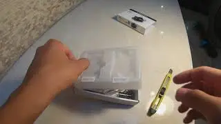 Hobbywing x-rotor micro combo flight controller f4g2 & 45A 4-in-1 unboxing