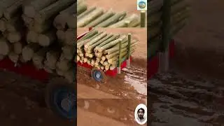 Tractor works Rainy day#miniworks#tractor