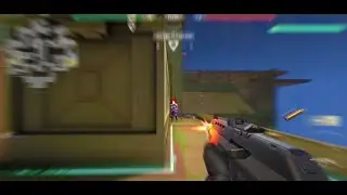 TROLEANDO EN SERVIDORES NA #valorant #gaming #valorantclips