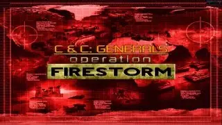 How to Install Operation Firestorm: C&C Zero Hour (MOD)