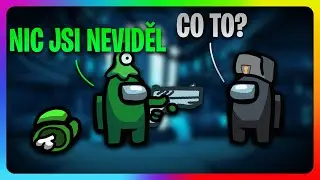SKUCI JE HACKER!! | AMONG US