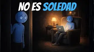 Por Qué las Mentes Más Profundas Aman Quedarse en Casa — Psicología del Silencio