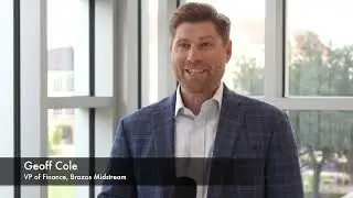 Powering the Future: Navigating a Dynamic Texas Energy Landscape