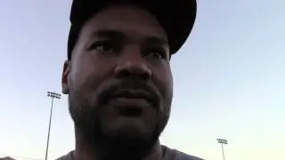 Gerald Washington: Andre Ward NEW p4p NOW that Mayweather IS RETIRED