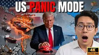 Why Has the US Taken a Harder Line Now? (The Answer Isn't Power)