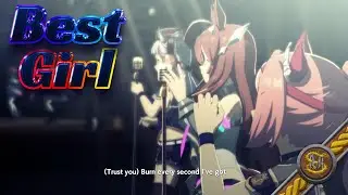 Uma Musume FtP 30- Cancer Cup Prep -with Swabcraft 113