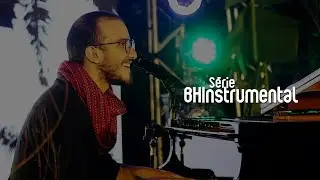 DAVI FONSECA QUINTETO | S&Eacute;RIE BH INSTRUMENTAL 2020