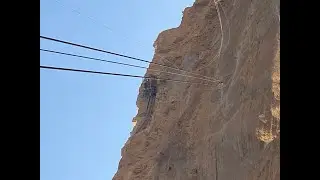 Fort MASADA, Israel, part #4
