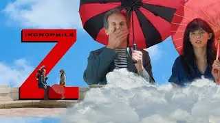 Ikonophile Z | Full Romantic Comedy Movie | FREE4ALL