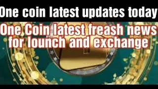 Onecoin latest news today