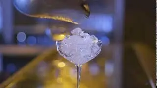 Princess Peach Cocktail