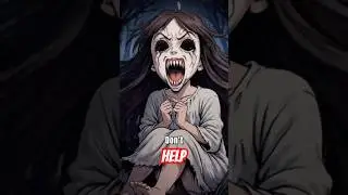 Don't Help | Myling | Nordic folklore #horror #scary #spirits #mystery