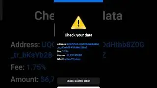 How To Withdraw Dogs Coin Telegram Wallet 🔥| Telegram Wallet Se Dogs Token Sell Kare |Dogs Withdraw