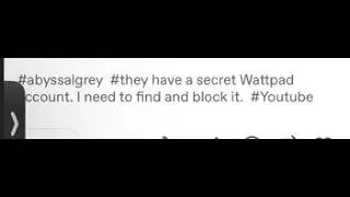 @ITawtITawAPuddieTat update! It apparently gets worse {mdni}