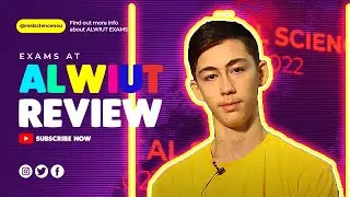 ALWIUT EXAMS 2021: Какой экзамен был легче: Математика или английский? В чем разница с MOCK EXAM?