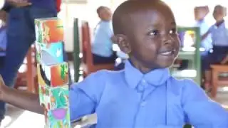 AFRICAN CHILD DAY BY MUYOMBANO
