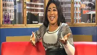 BEN BREAKFAST SHOW CHRISTMAS SPECIAL 25 12 18A