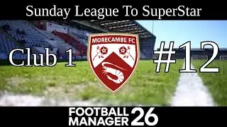 The Reading job is available ￼| Sunday League To Superstar FM26