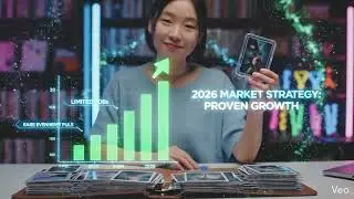 K-pop Photocards 2026 market analysis #kpop#kpopphotocard#photocard#kpopcollector #kpopcollection