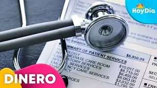 Experto explica la nueva norma sobre deudas médicas | Hoy Día | Telemundo