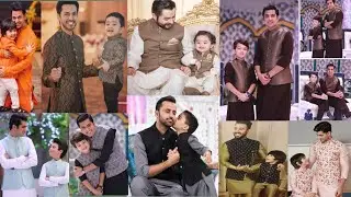 Father and Son Dress / Father and Son Matching Dresses / Father and Son Same Dress / Father and Sone