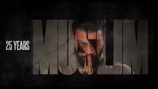 MUSLIM - INTRO CONCERT 2024 (25 ANS DE CARRI&Egrave;RE)