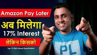 Clear Your All Doubts - How To Close Amazon Pay later Account In 2022