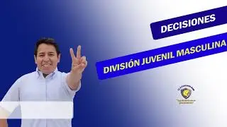 DECISIONES DJM PSGI HACIA EL 2030