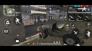 ff competitive gameplay !! एफएफ प्रतिस्पर्धी गेमप्ले !! gaming !!