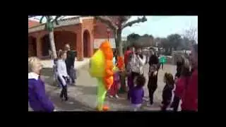 Bienvenido Solete