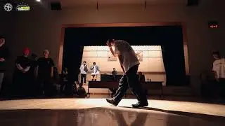 【TOP8】NONAME vs ASHITAGA crew │ untrash 18th anniversary │ FEworks