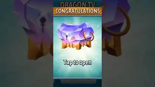 Gacha 10k gems 💯💯💯 berhsil #breeding #gaming #gameplay #ghacaclub #2025 #dragoncitytips #dragoncity
