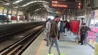 Metro से लाल किला तक का सफर 🚇🏰 | Delhi Vlog | Rohit Raj Nadbai | Nadbai ka Blogger