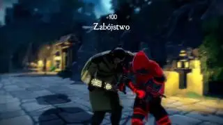 Aragami - Przygody ciąg dalszy #2 [Gameplay PL / Zagrajmy w / Recenzja]