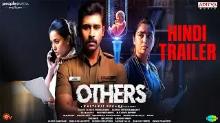 Others Trailer | New South Movie | Others Full Movie | New Movie Trailer | Others Trailer Hindi