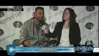 Wordsmith - CityIICity 