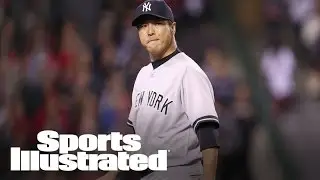 Verducci's Quick Pitch: Can Yankees' pitching rotation survive the season? | Sports Illustrated