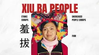 Ep 111 - The Xiu Ba People Group: Breaking Down Strongholds in Unreached Places