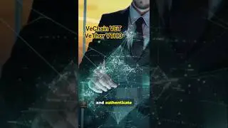 How VeChain (VET) & VeThor (VTHO) Really Work &mdash; Full Breakdown 💡