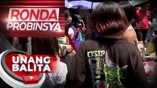 Int'l Labor Organization: Dumarami ang child laborers sa buong mundo | UB