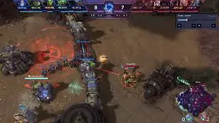 The Kelthuzad Experience