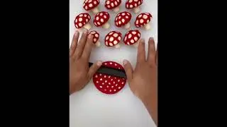 clay trees  #crafter #shorstvideo #youtubeshorts #diycrafts #papercraft #@areecrafter ​