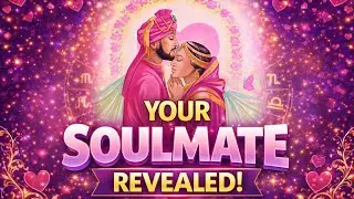 Apke SOULMATE KAUN HAI? KAB MILOGE AAP UNSE? 🤌🥰♾️💟