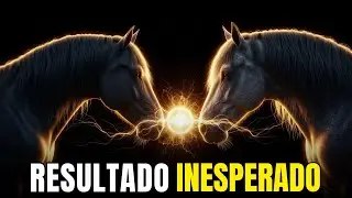 Caballos Viejos Vs Jóvenes: El Resultado Que Nadie Esperaba