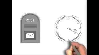 Get Your Postal Mail Anywhere Anytime