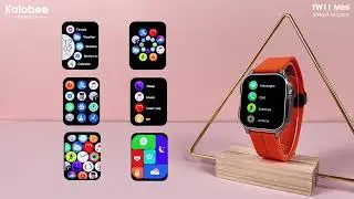 Kalobee TW11 Mini
